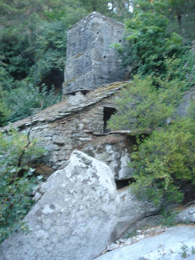 Studio With Loft Raxes Ikaria #5 Raches  Exterior photo
